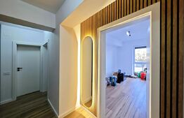 Apartament cu 3 camere | Prima Green | Finisaje de top
