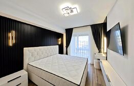 Apartament cu 3 camere | Prima Green | Finisaje de top