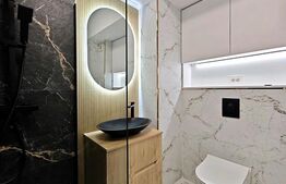 Apartament cu 3 camere | Prima Green | Finisaje de top