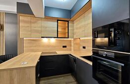 Apartament cu 3 camere | Prima Green | Finisaje de top