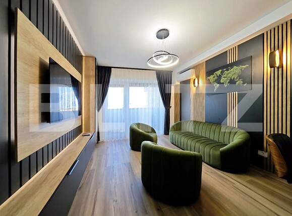 Apartament de vânzare 3 camere Nufarul - 193565AV | BLITZ Oradea | Poza2