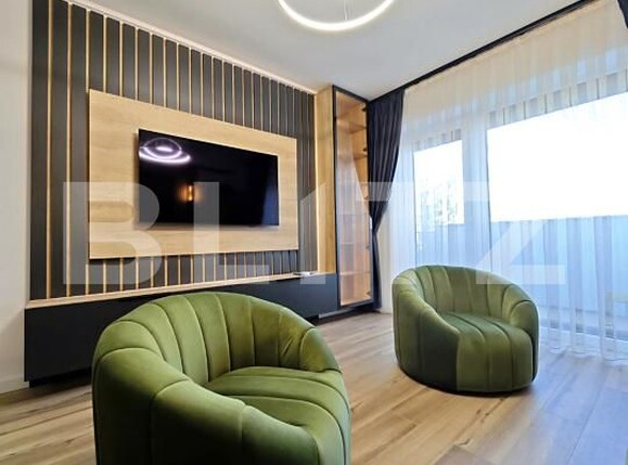 Apartament de vânzare 3 camere Nufarul - 193565AV | BLITZ Oradea | Poza1