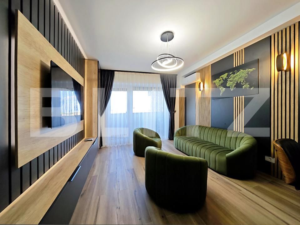Apartament de vânzare 3 camere Nufarul - 193565AV | BLITZ Oradea | Poza2