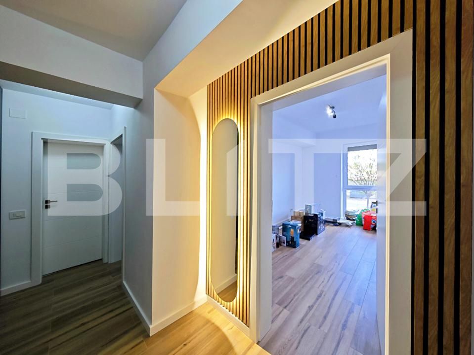 Apartament de vânzare 3 camere Nufarul - 193565AV | BLITZ Oradea | Poza4