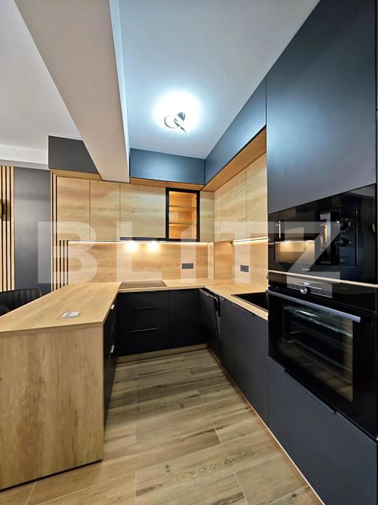 Apartament de vânzare 3 camere Nufarul - 193565AV | BLITZ Oradea | Poza3