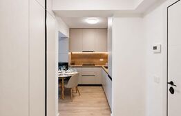 Prima Green | Apartament NOU | Orientare Sudica | Mobilat PREMIUM