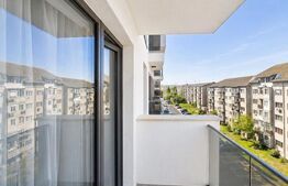 Prima Green | Apartament NOU | Orientare Sudica | Mobilat PREMIUM