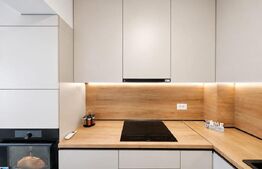 Prima Green | Apartament NOU | Orientare Sudica | Mobilat PREMIUM