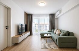 Prima Green | Apartament NOU | Orientare Sudica | Mobilat PREMIUM