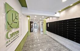 Prima Green | Apartament NOU | Orientare Sudica | Mobilat PREMIUM