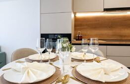 Prima Green | Apartament NOU | Orientare Sudica | Mobilat PREMIUM