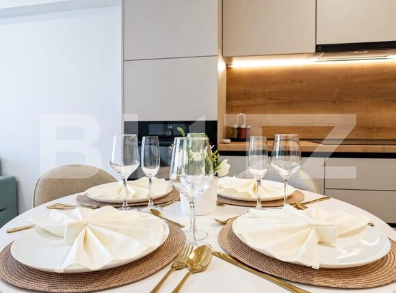 Apartament de vânzare 2 camere Nufarul - 193608AV | BLITZ Oradea | Poza3