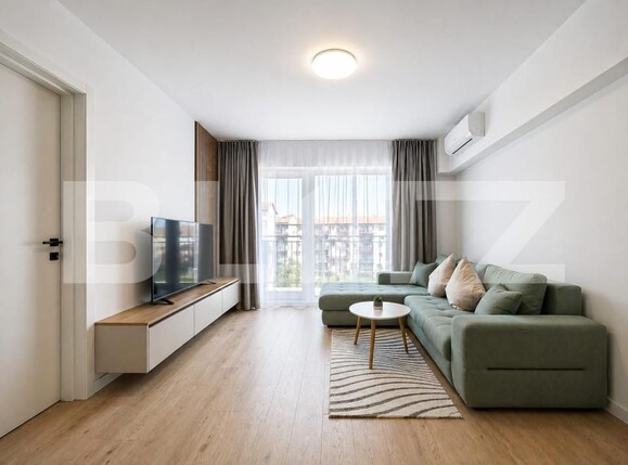 Apartament de vânzare 2 camere Nufarul - 193608AV | BLITZ Oradea | Poza1