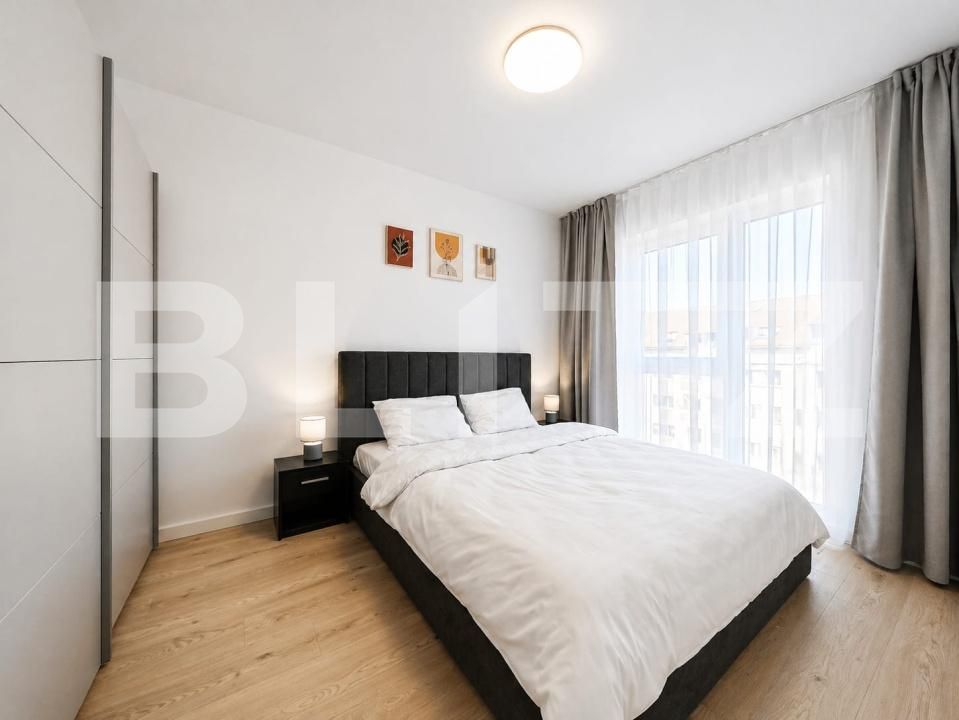 Apartament de vânzare 2 camere Nufarul - 193608AV | BLITZ Oradea | Poza4