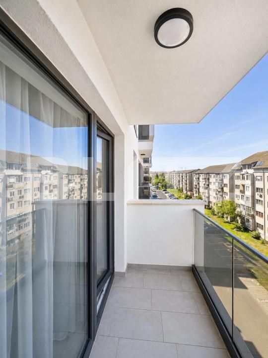 Apartament de vânzare 2 camere Nufarul - 193608AV | BLITZ Oradea | Poza9