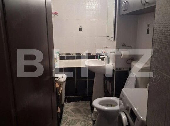 Apartament de închiriat 2 camere Decebal - 193613AI | BLITZ Oradea | Poza4