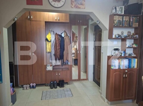 Apartament de închiriat 2 camere Decebal - 193613AI | BLITZ Oradea | Poza5
