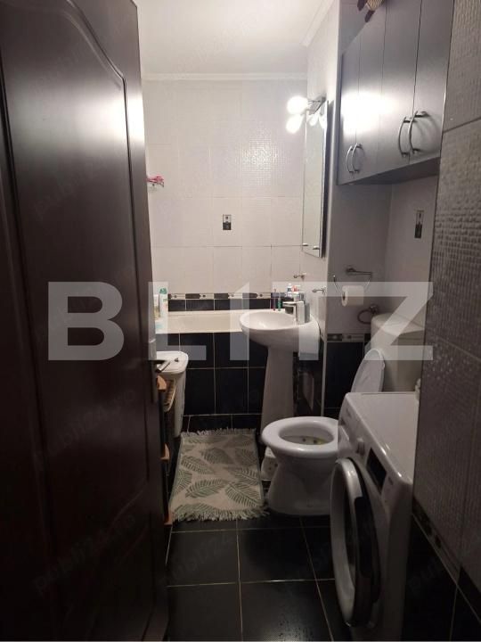 Apartament de închiriat 2 camere Decebal - 193613AI | BLITZ Oradea | Poza4