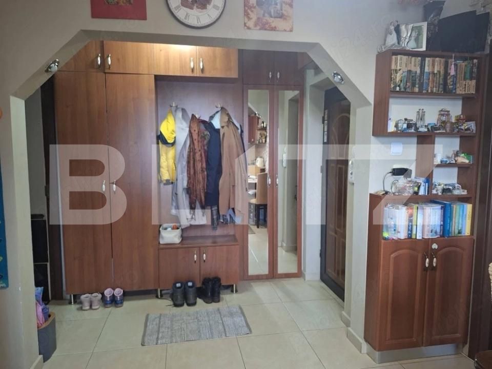 Apartament de închiriat 2 camere Decebal - 193613AI | BLITZ Oradea | Poza5