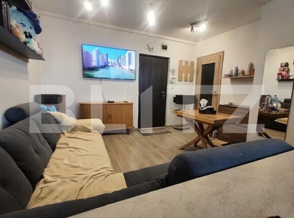 Apartament de vânzare 2 camere Calea Aradului - 193662AV | BLITZ Oradea | Poza1