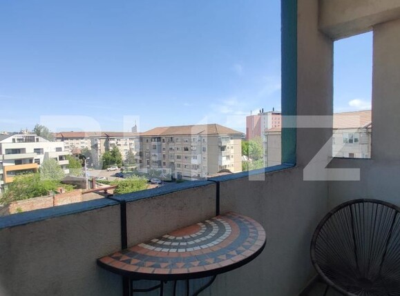 Apartament de vânzare 2 camere Calea Aradului - 193662AV | BLITZ Oradea | Poza5