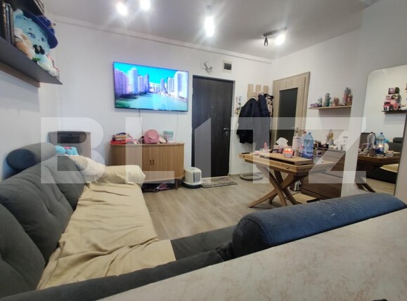 Apartament de vânzare 2 camere Calea Aradului - 193662AV | BLITZ Oradea | Poza1