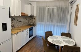 Apartament 2 camere, 48 mp utili, zona Universității, mobilat și utilat