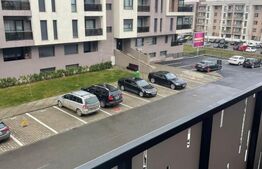 Apartament 2 camere, 48 mp utili, zona Universității, mobilat și utilat