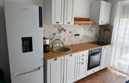 Apartament 2 camere, 48 mp utili, zona Universității, mobilat și utilat