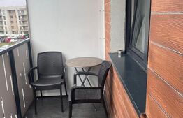 Apartament 2 camere, 48 mp utili, zona Universității, mobilat și utilat