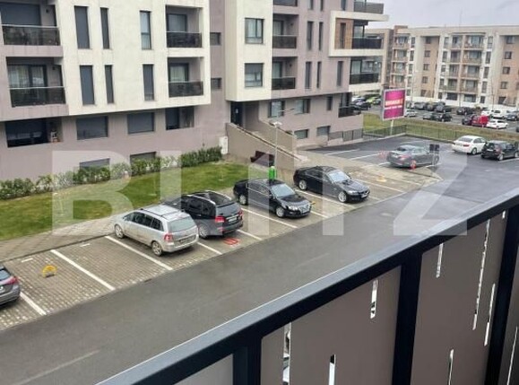 Apartament de închiriat 2 camere Central - 193733AI | BLITZ Oradea | Poza10
