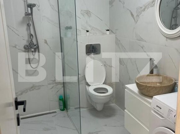 Apartament de închiriat 2 camere Central - 193733AI | BLITZ Oradea | Poza4