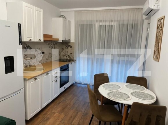 Apartament de închiriat 2 camere Central - 193733AI | BLITZ Oradea | Poza3