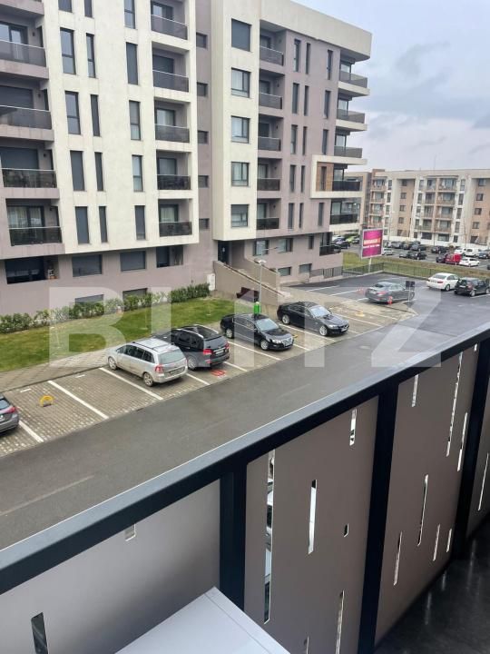 Apartament de închiriat 2 camere Central - 193733AI | BLITZ Oradea | Poza10