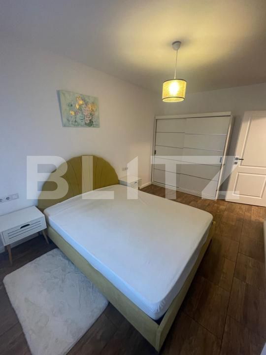 Apartament de închiriat 2 camere Central - 193733AI | BLITZ Oradea | Poza8