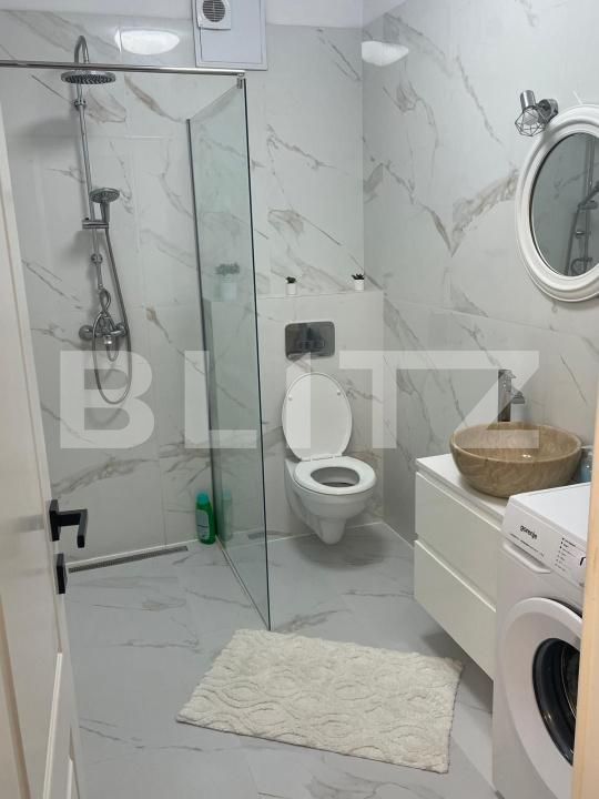 Apartament de închiriat 2 camere Central - 193733AI | BLITZ Oradea | Poza4
