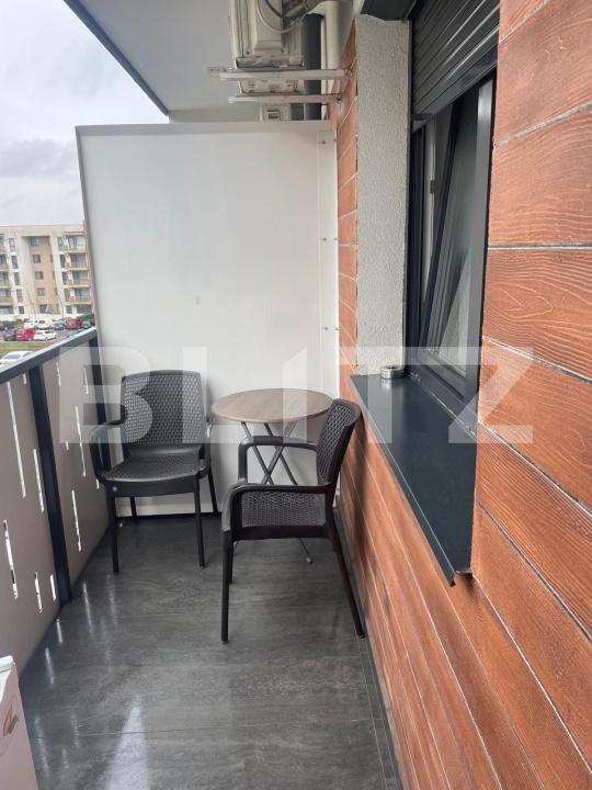 Apartament de închiriat 2 camere Central - 193733AI | BLITZ Oradea | Poza6