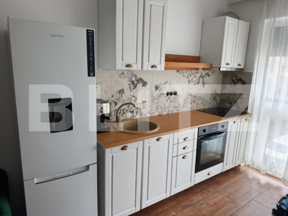 Apartament de închiriat 2 camere Central - 193733AI | BLITZ Oradea | Poza9