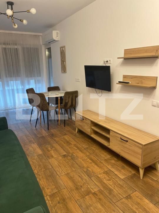 Apartament de închiriat 2 camere Central - 193733AI | BLITZ Oradea | Poza5