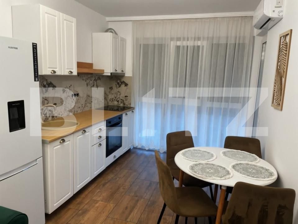 Apartament de închiriat 2 camere Central - 193733AI | BLITZ Oradea | Poza3