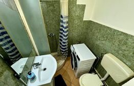 Garsonieră decomandată - zona Rogerius