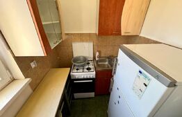 Garsonieră decomandată - zona Rogerius