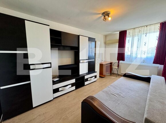 Garsonieră de vânzare Rogerius - 193735AV | BLITZ Oradea | Poza1