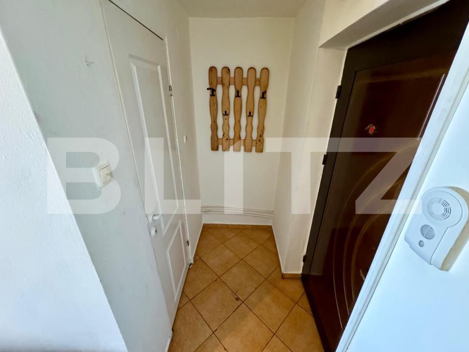 Garsonieră de vânzare Rogerius - 193735AV | BLITZ Oradea | Poza4