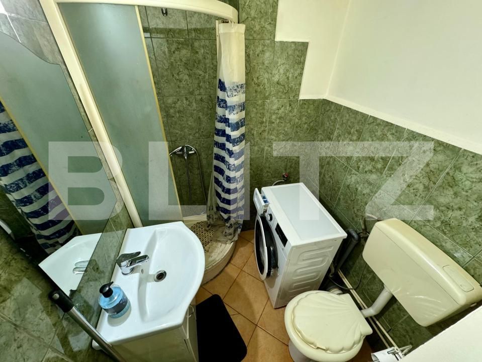 Garsonieră de vânzare Rogerius - 193735AV | BLITZ Oradea | Poza5