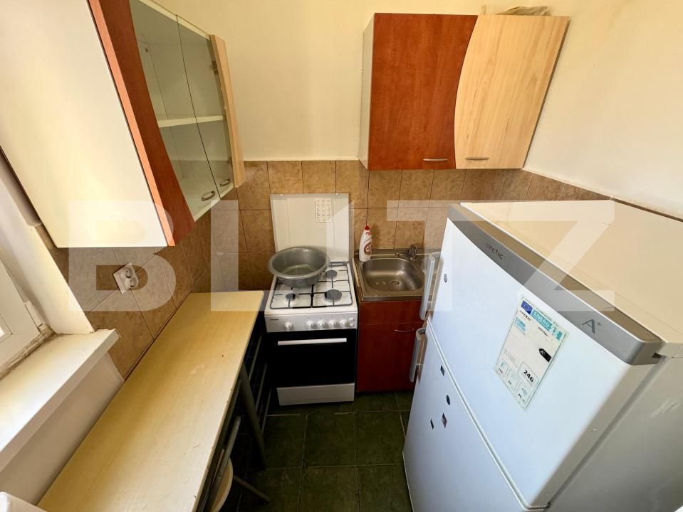 Garsonieră de vânzare Rogerius - 193735AV | BLITZ Oradea | Poza3