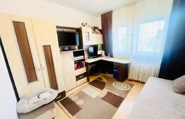 Apartament 2 camere, semidecomandat, mobilat, cu loc de parcare zona - Rogerius