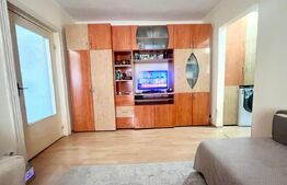Apartament 2 camere, semidecomandat, mobilat, cu loc de parcare zona - Rogerius