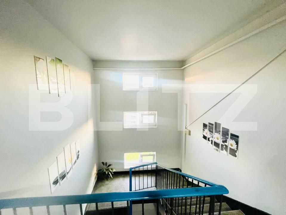 Apartament de vânzare 2 camere Rogerius - 193767AV | BLITZ Oradea | Poza3
