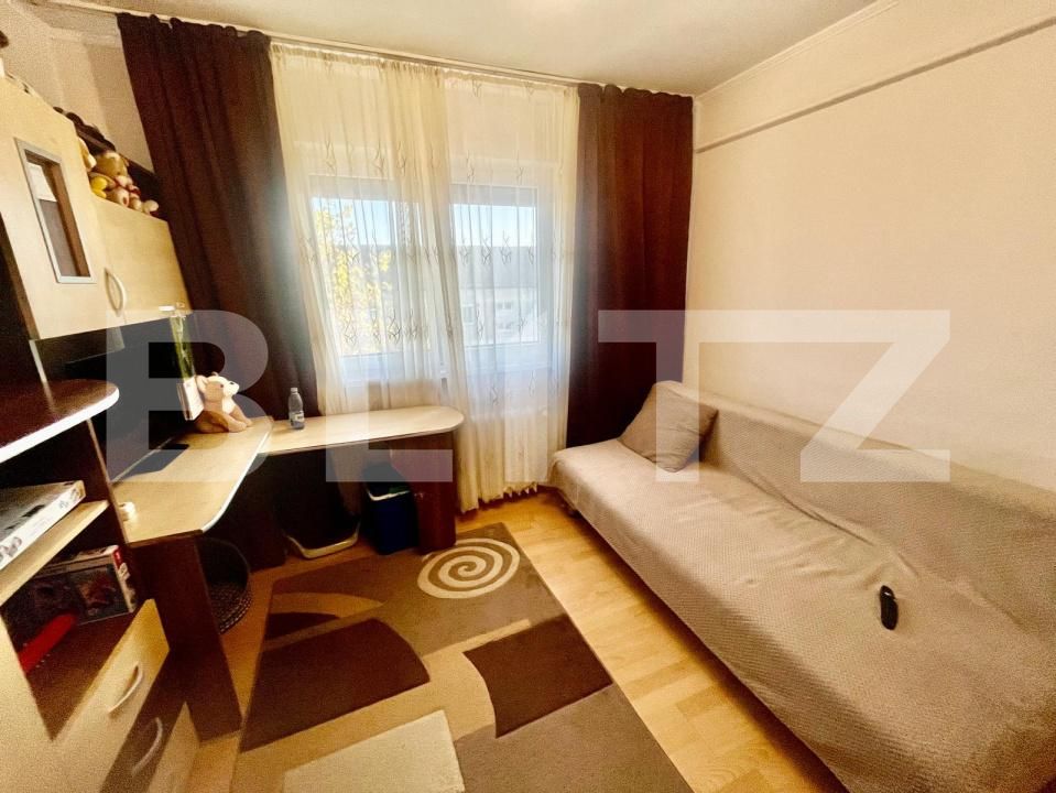 Apartament de vânzare 2 camere Rogerius - 193767AV | BLITZ Oradea | Poza4